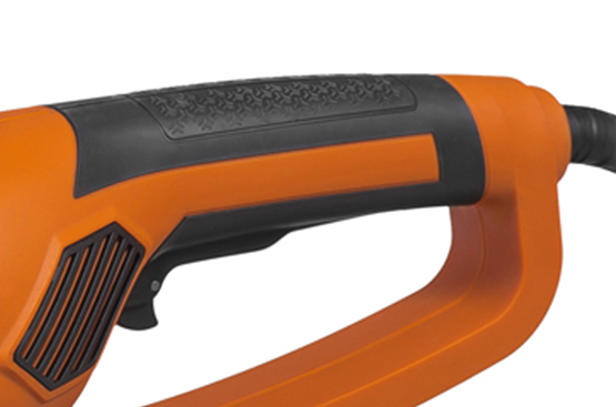 Кнопка фиксации шпинделя